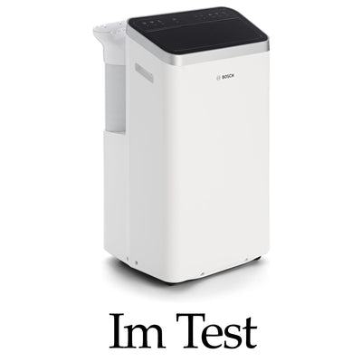 Bosch Cool 5000 im Test