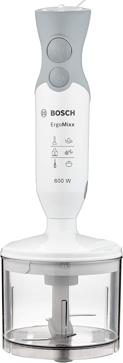 Bosch ErgoMixx MSM66120 im Test