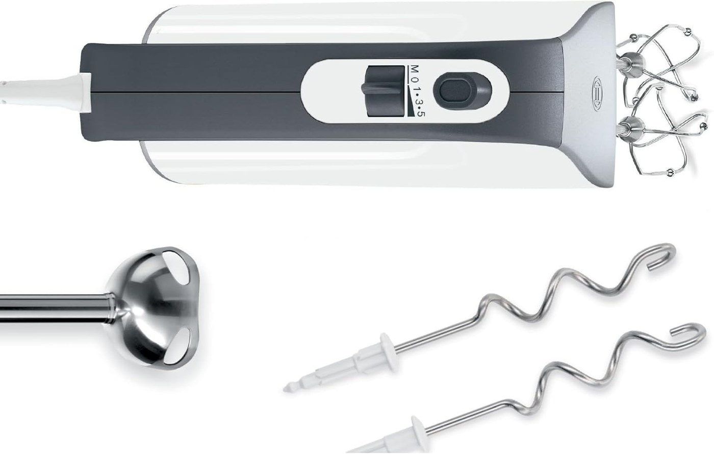 Bosch Styline MFQ49300 im Test