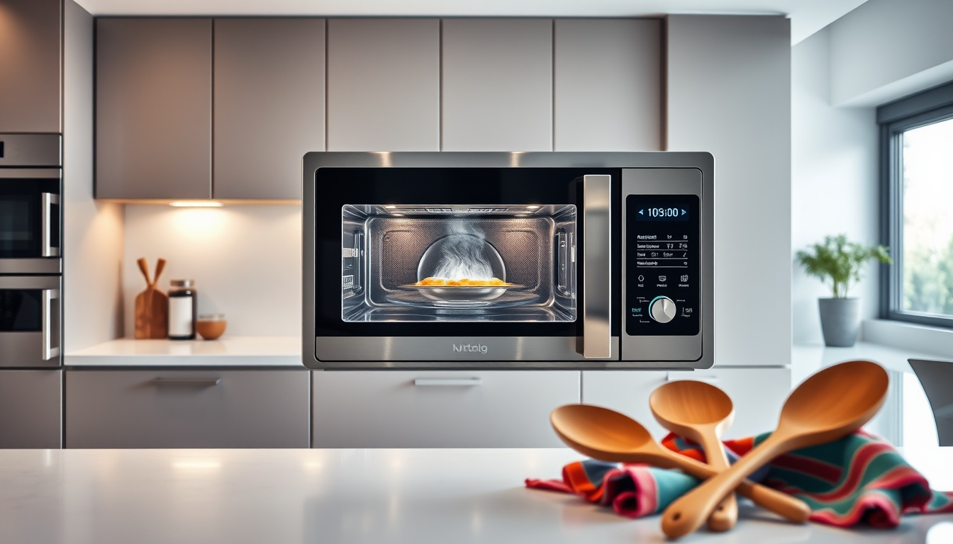 Bosch BFL524MS0 im Test