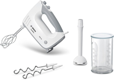 Bosch ErgoMixx MFQ36440 im Test
