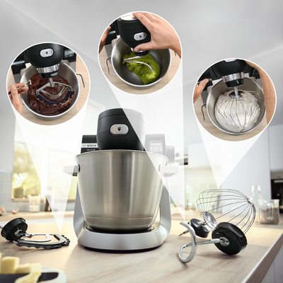 Bosch MUMS6ZS13D im Test