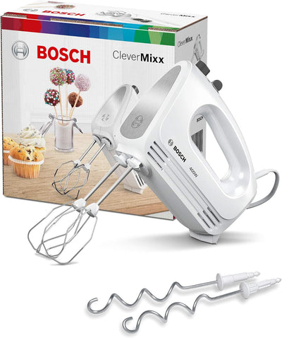 Bosch MFQ24200 CleverMixx im Test