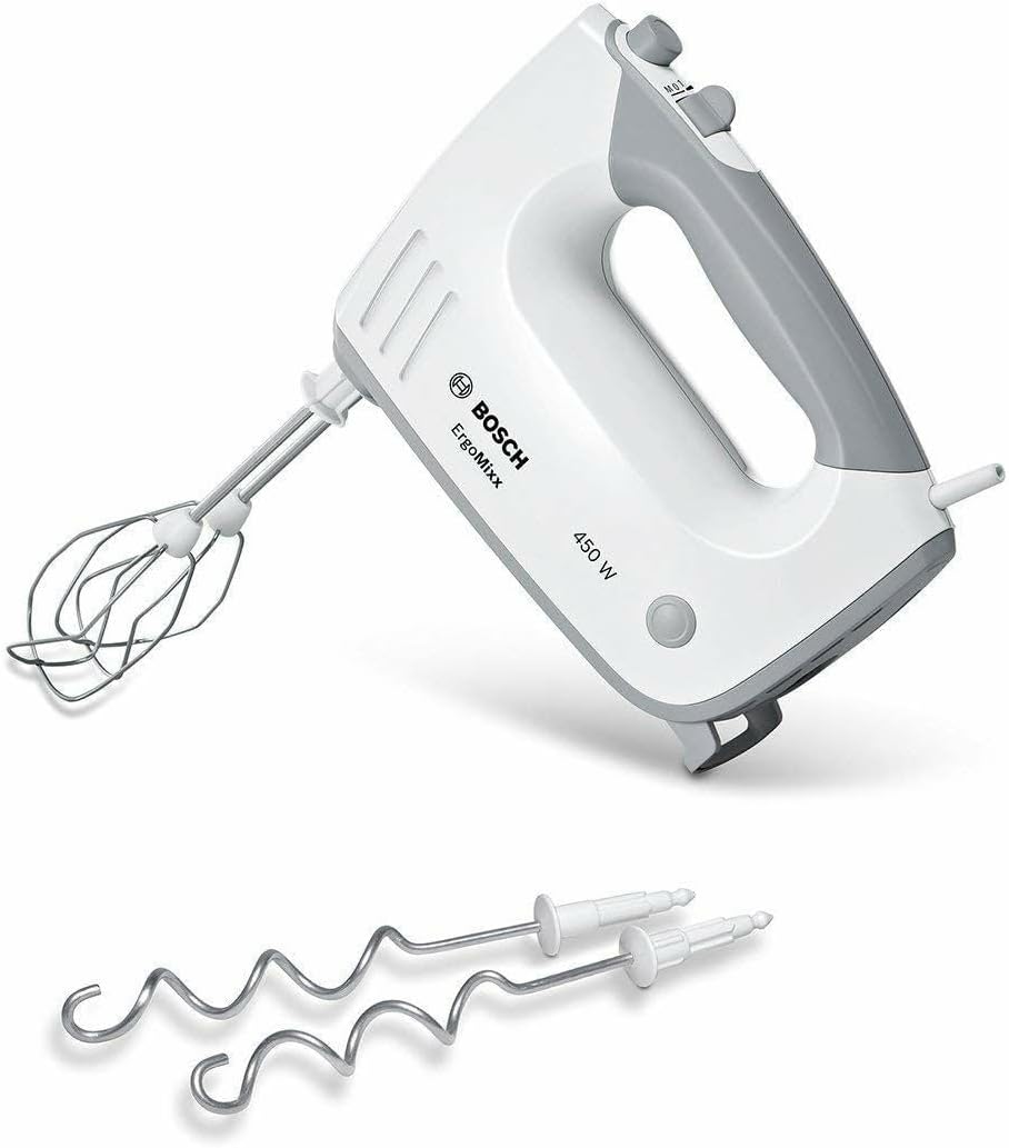 Bosch MFQ36400 ErgoMixx im Test