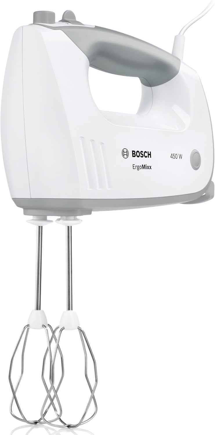 Bosch MFQ36460 Ergomix im Test