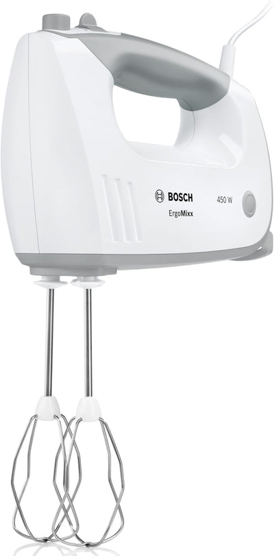 Bosch MFQ36460 Ergomix im Test