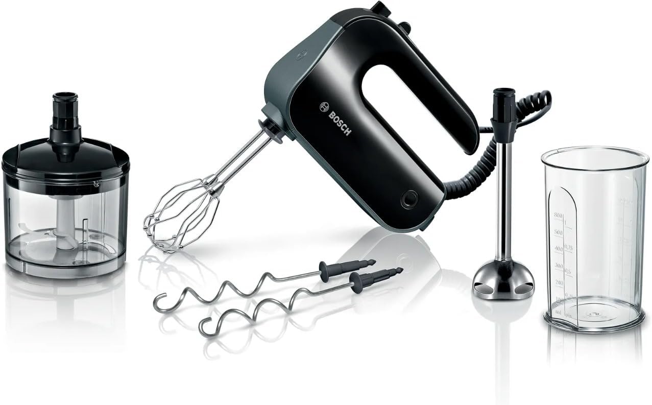 Bosch MFQ4980B im Test