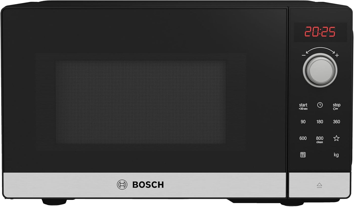 Bosch FFL023MS2 im Test