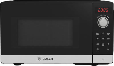 Bosch FFL023MS2 im Test