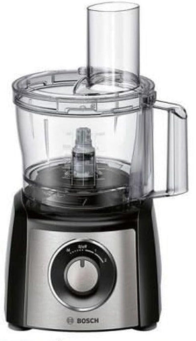 Bosch MultiTalent 3 MCM3501M im Test