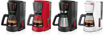 Bosch MyMoment TKA3M134 im Test