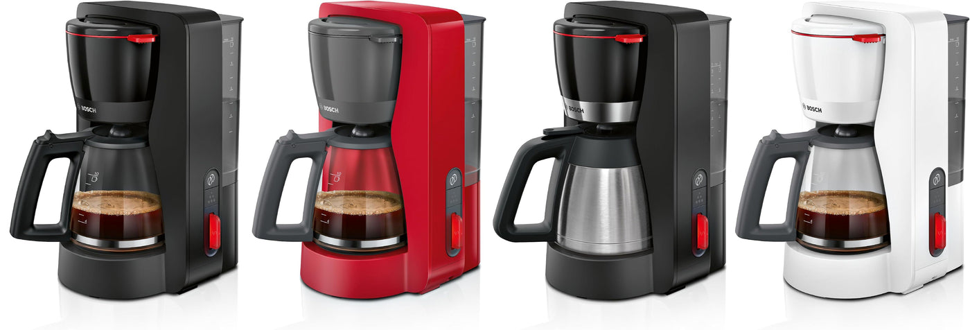 Bosch MyMoment TKA6M273 im Test