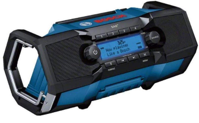 Bosch GPB 18V-2 SC im Test
