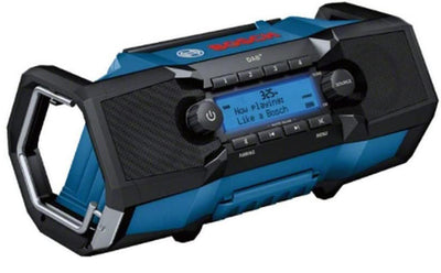 Bosch GPB 18V-2 SC im Test