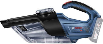 Bosch Professional GAS 18V-1 im Test