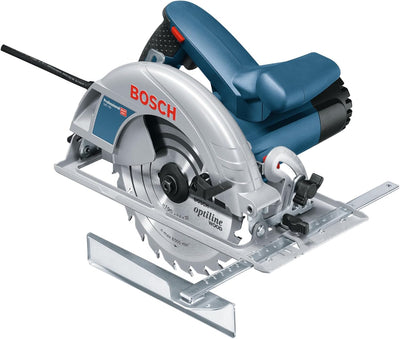 Bosch Professional GKS 190 im Test