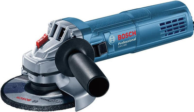 Bosch Professional GWS 880 im Test