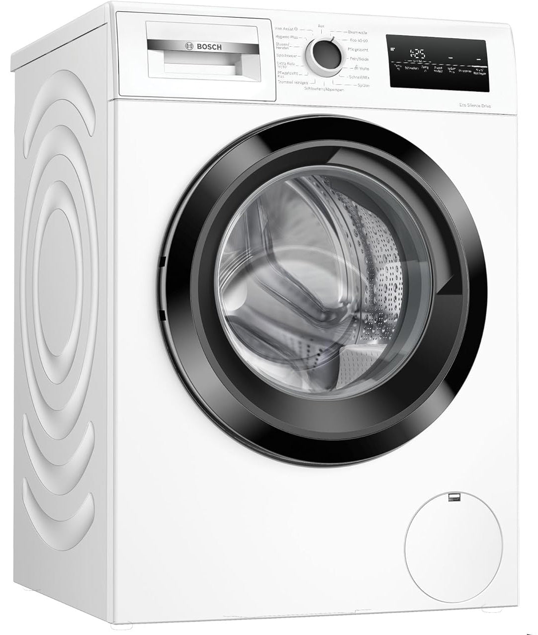 Bosch WAN282K3 im Test