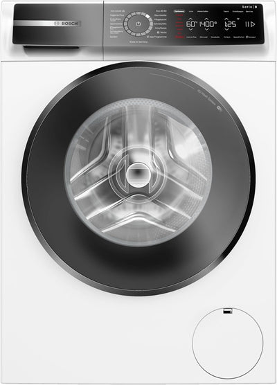 Bosch WGB244040 im Test