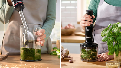 Bosch ErgoMaster MSM4B620 im Test