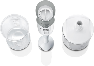 Bosch ErgoMixx MSM66020 im Test