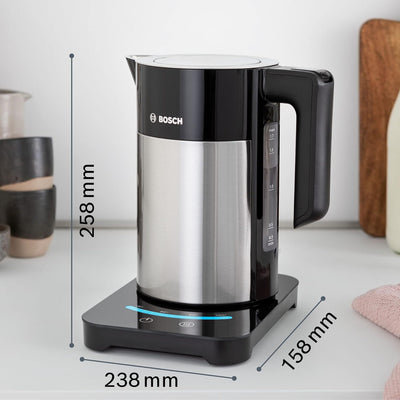 Bosch TWK7203 im Test