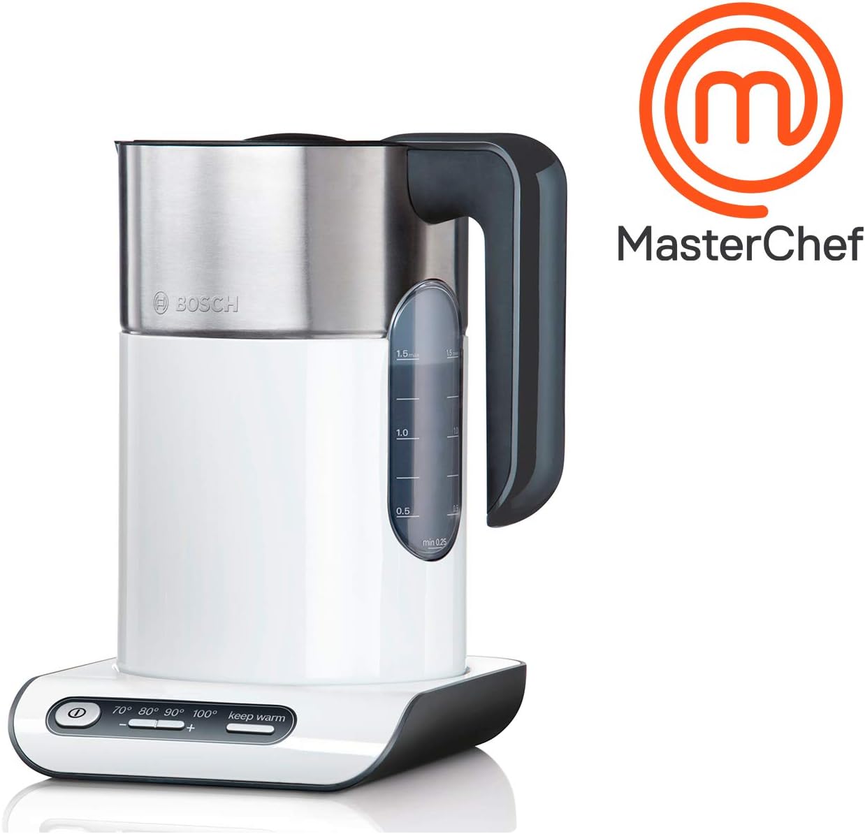 Bosch TWK8611P im Test
