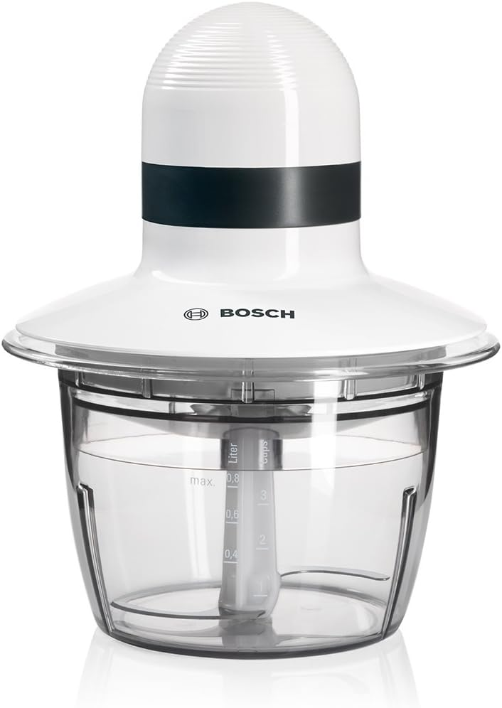 Bosch MMR08A1 im Test