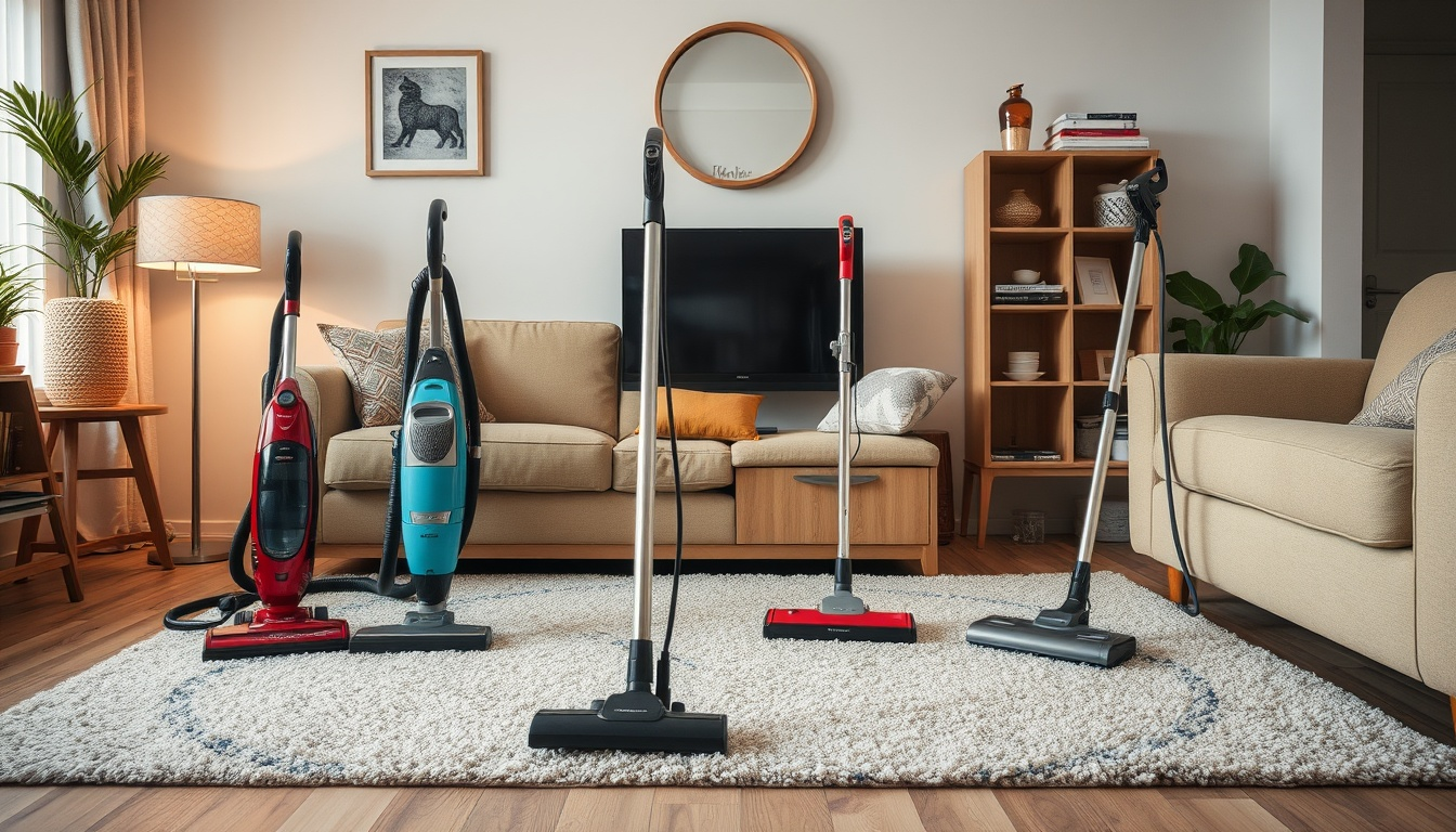 Bosch Unlimited 7 BSS711W im Test