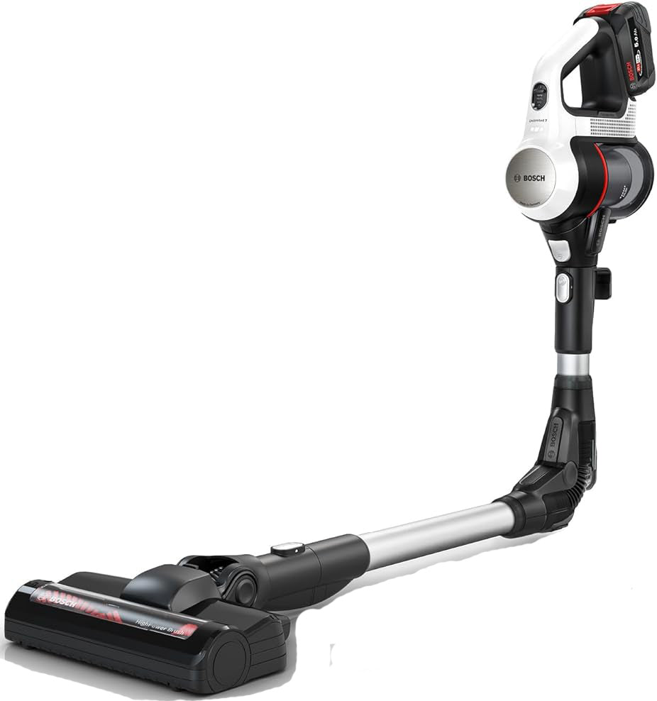 Bosch Unlimited 7 BSS715CARP im Test