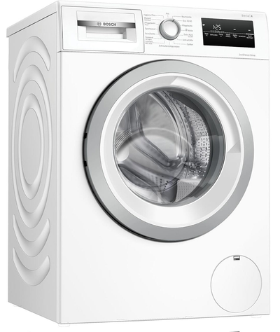 Bosch WAN28K23 im Test