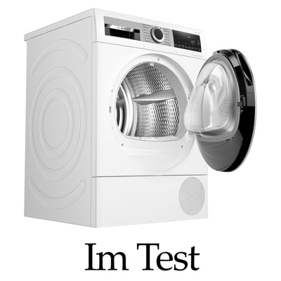 Bosch WQG235D00 im Test