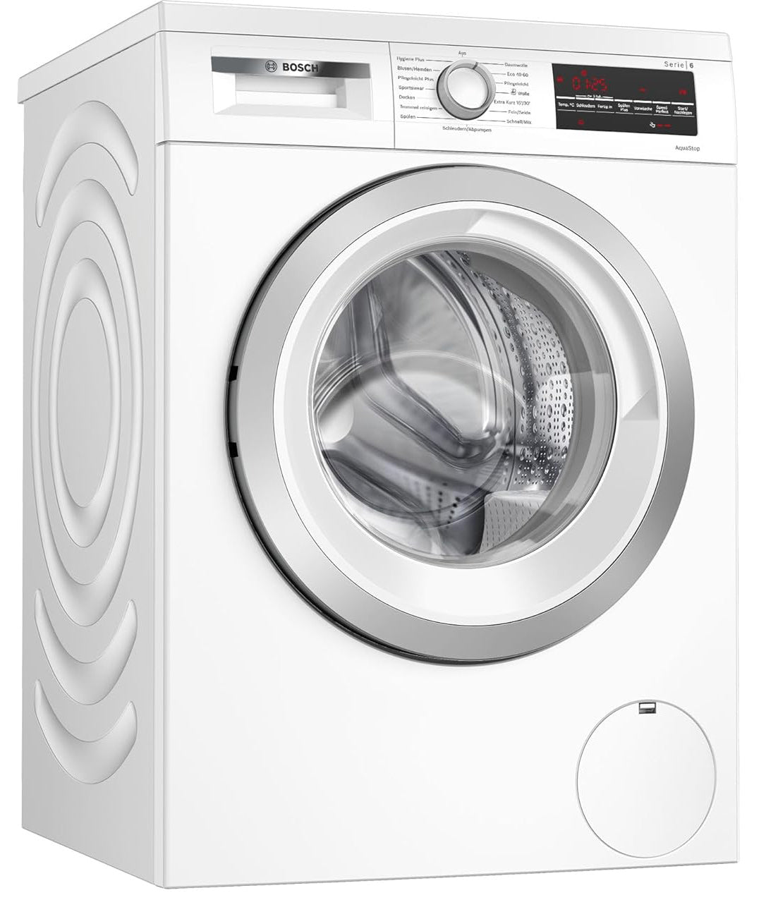 Bosch WUU28T42 im Test