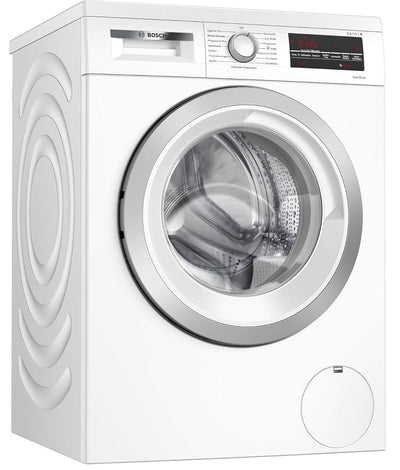 Bosch WUU28T42 im Test