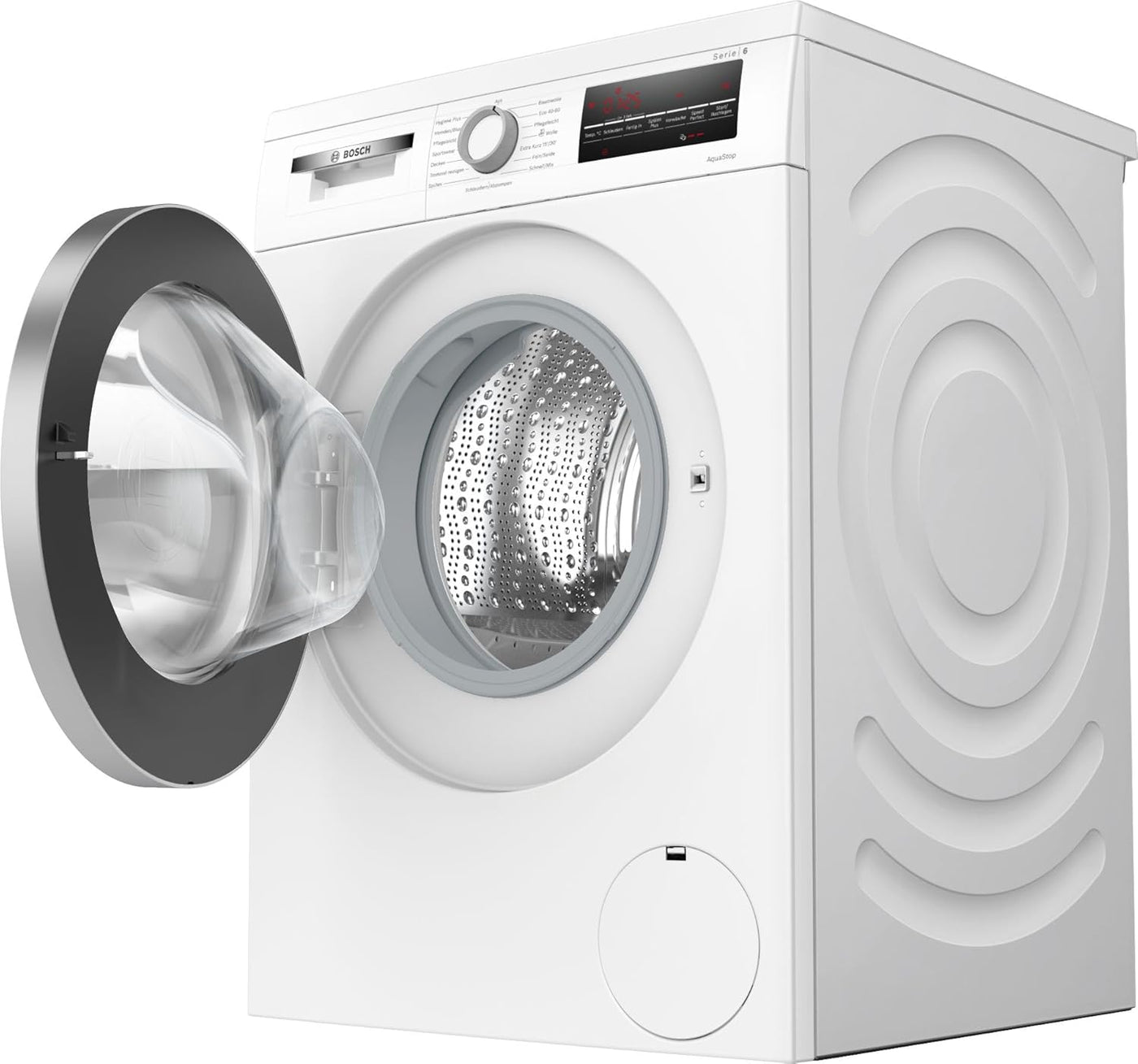 Bosch WUU28T70 im Test