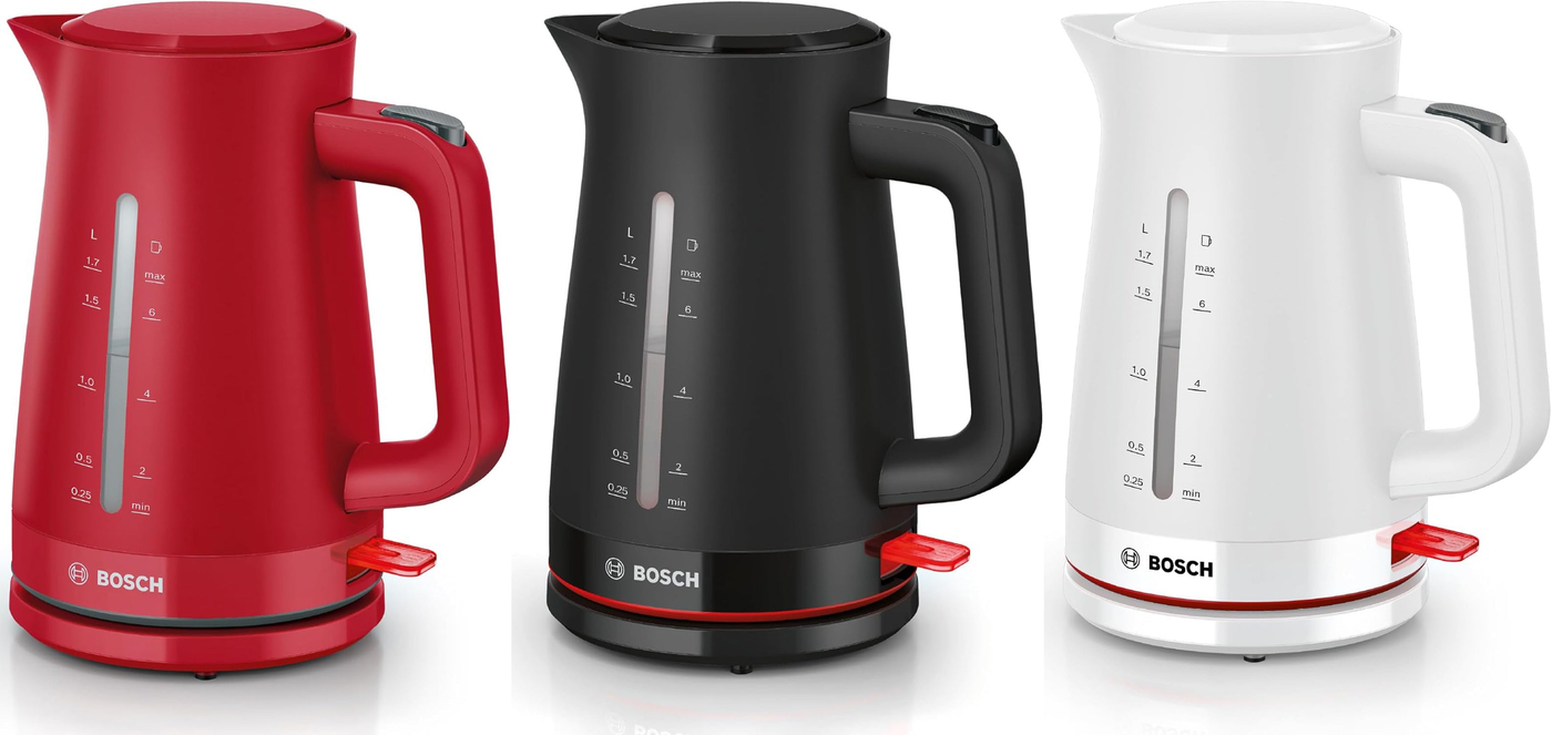 Bosch MyMoment TWK3M123 im Test