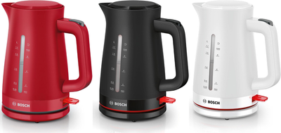 Bosch MyMoment TWK3M123 im Test
