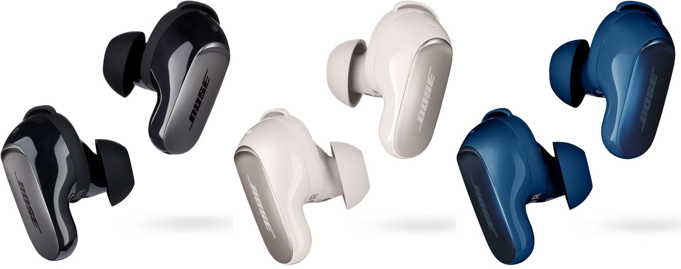 Bose QuietComfort Ultra Earbuds im Test