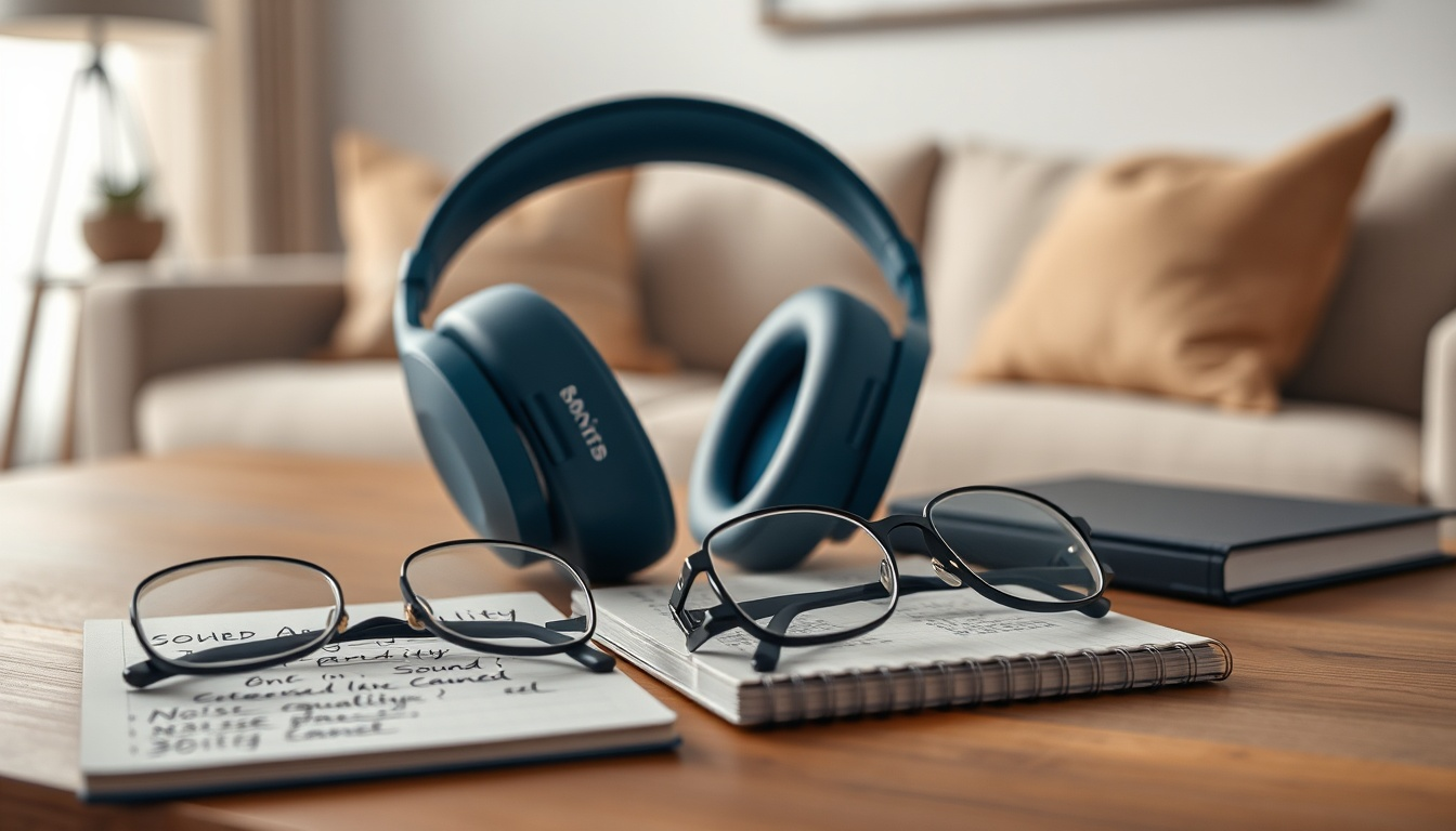 Bose QuietComfort Ultra Kabellose Kopfhörer Mondblau-Limited Edition