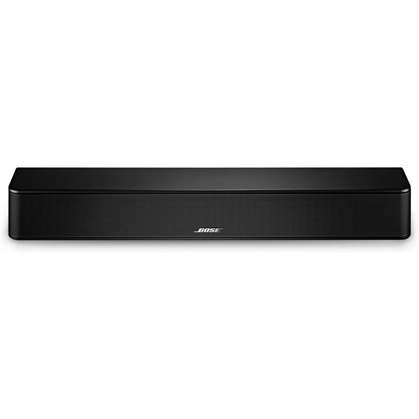 Bose Solo Soundbar Series 2 im Test