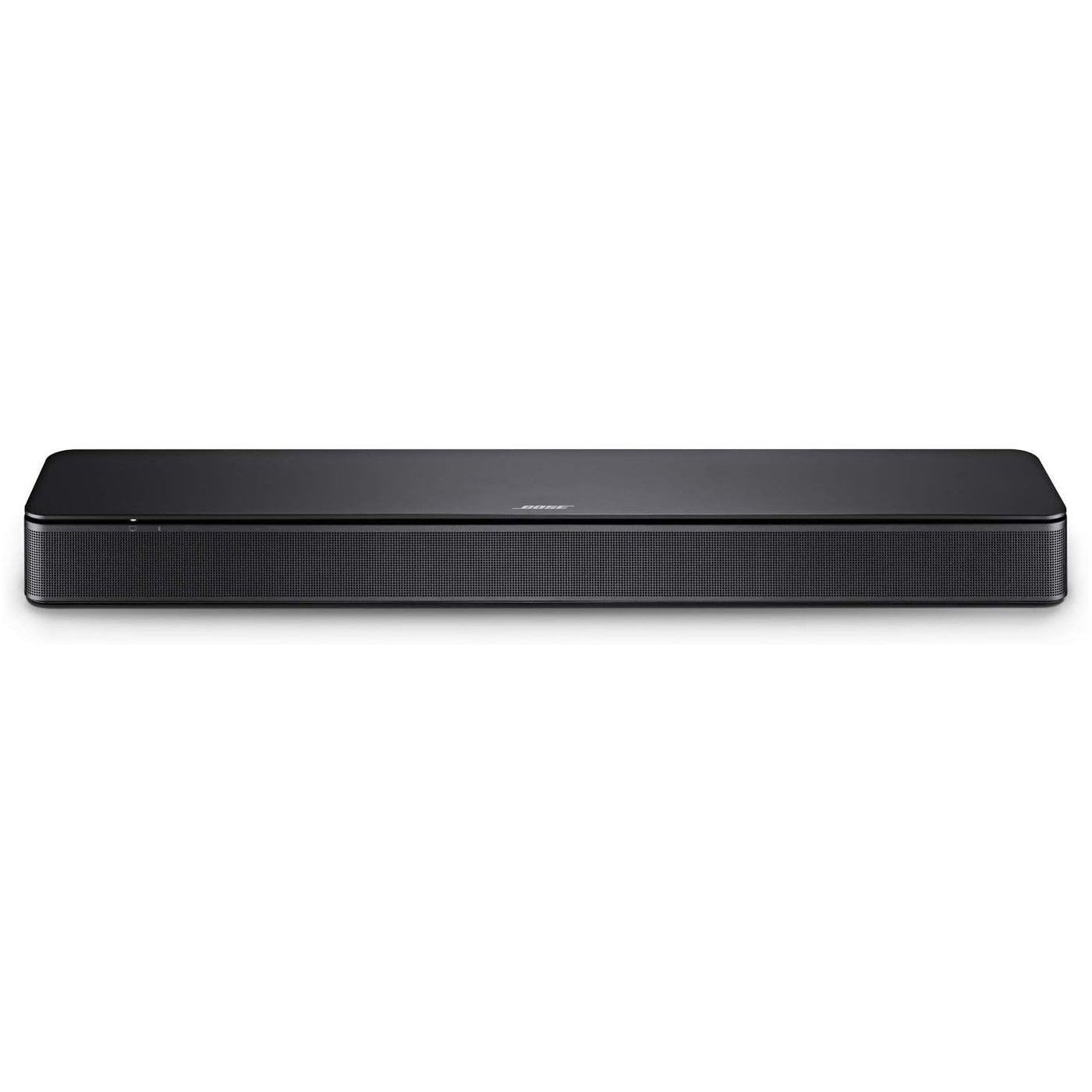 Bose TV Speaker im Test