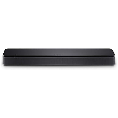 Bose TV Speaker im Test