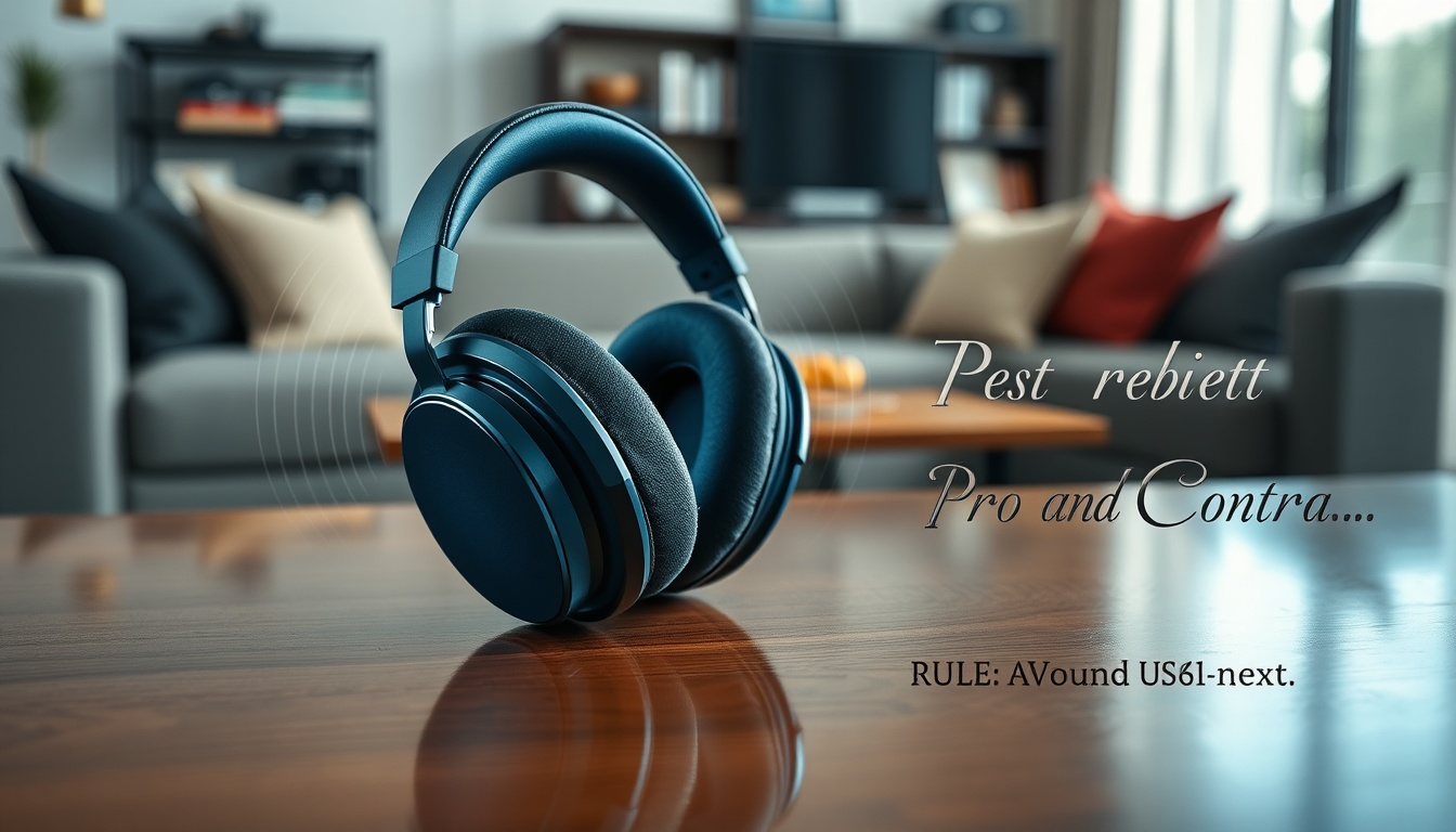 Bowers & Wilkins PX7 S2e Over Ear Kopfhörer Ozeanblau