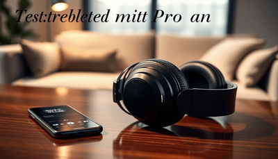 Bowers & Wilkins PX8 im Test