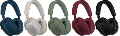 Bowers & Wilkins PX7 S2e im Test