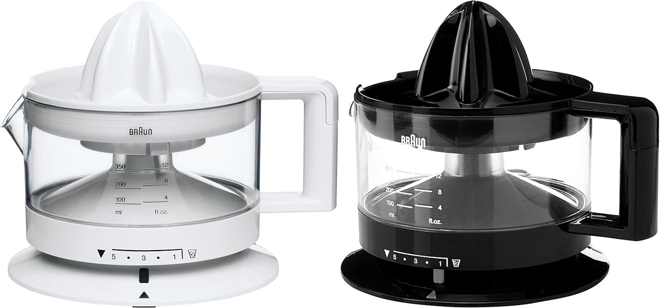 Braun Tribute Collection CJ 3000 im Test
