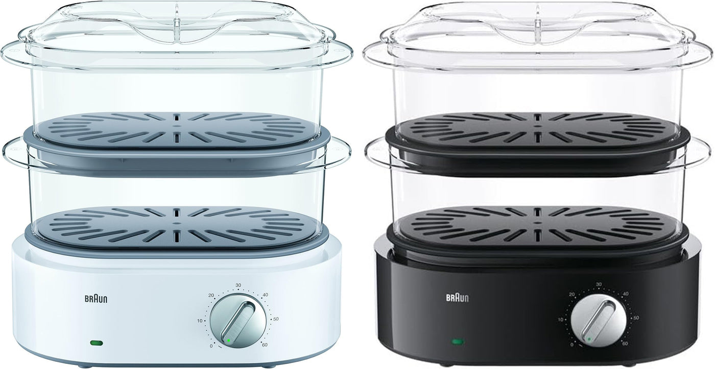 Braun FS 5100 im Test