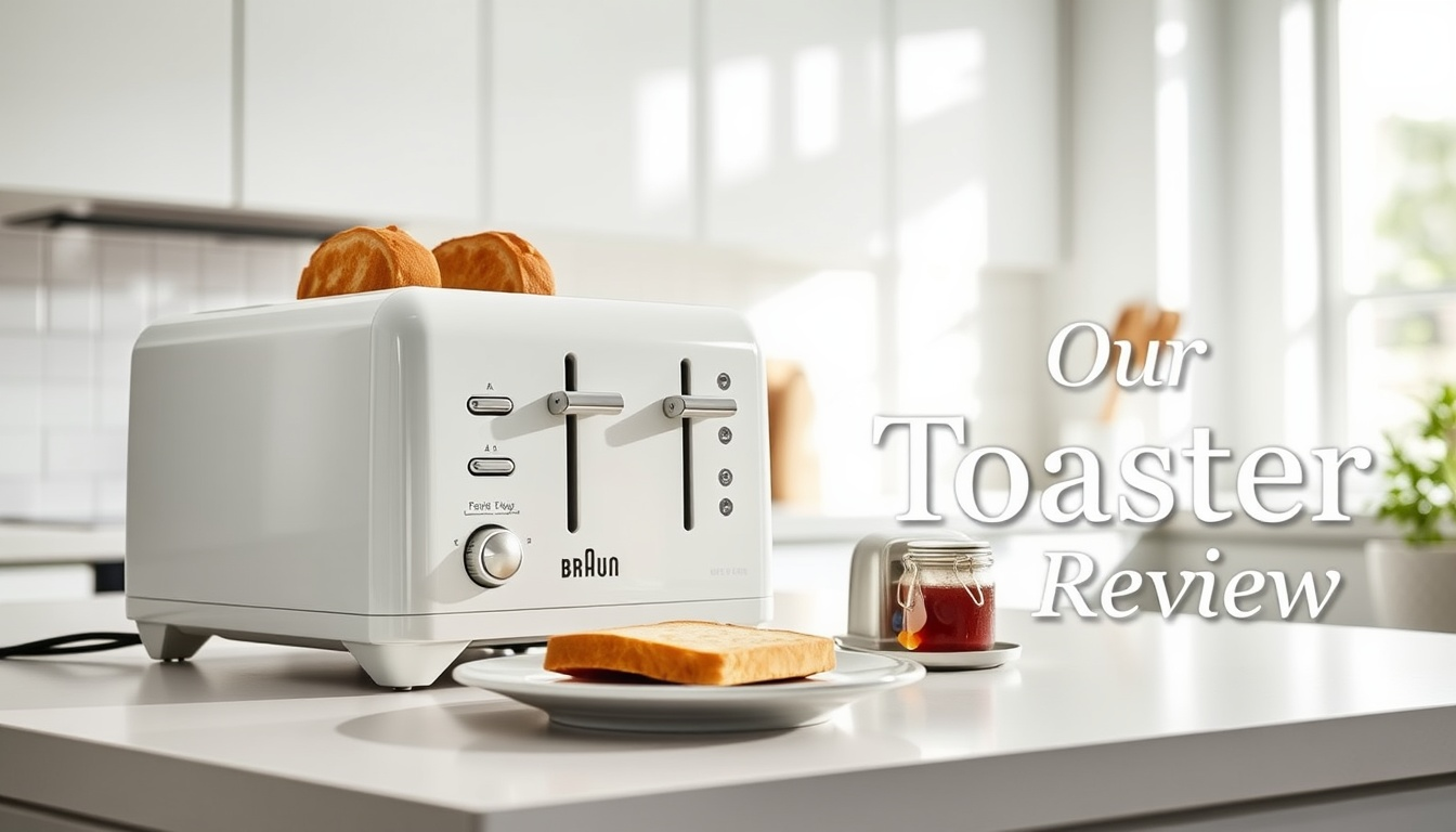 Braun HT 3010 WH im Test