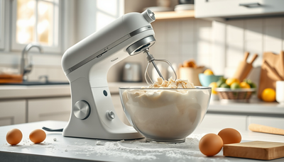 Braun Household HM5100WH im Test