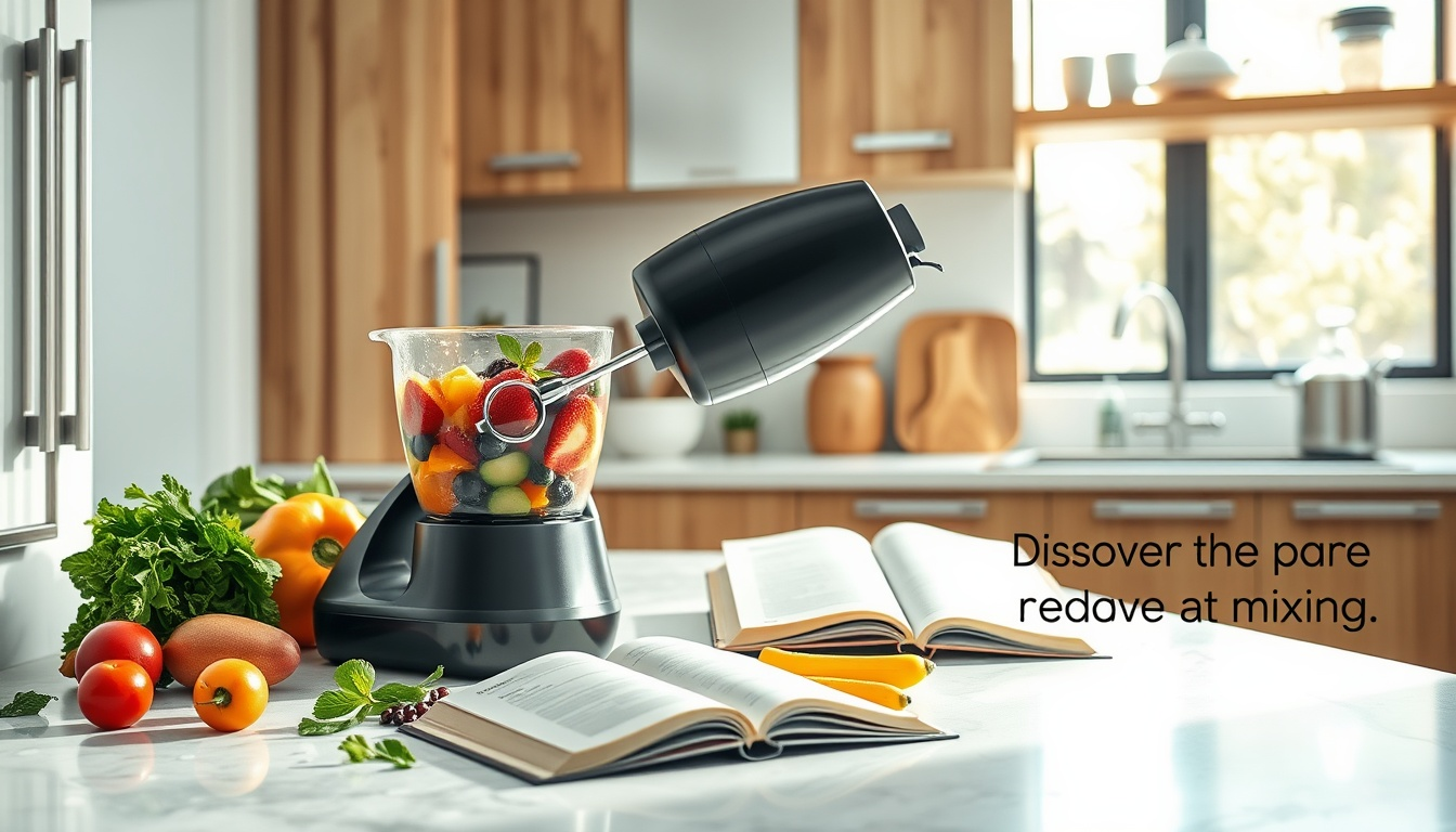 Braun Household MultiQuick 5 MQ 5237 im Test